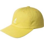 Pet Kangol Casquette Washed Baseball