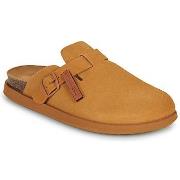 Klompen D.Franklin 407 VIBE