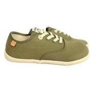 Sportschoenen MTNG Zapato señora MUSTANG 60849 respetuoso kaki