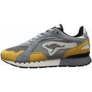 Sneakers Kangaroos Baskets Coil R3