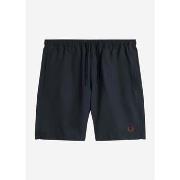 Zwembroek Fred Perry Classic swimshort