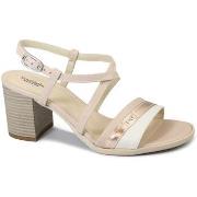 Sandalen NeroGiardini NGD-E25-13440-713