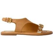 Sandalen Elvio Zanon -