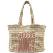 Tas Juicy Couture NORA STRAW M