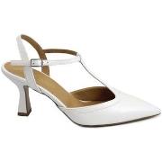 Pumps Romano ROM-E25-BARBARA-BI