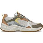 Sneakers Geox Baskets femme Zarvia A