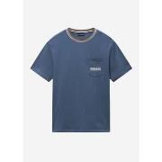 T-shirt Napapijri S murlo