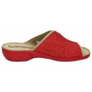 Pantoffels Vulca-bicha -