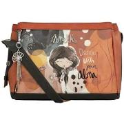 Schoudertas Anekke -