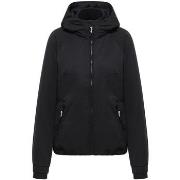 Blazer Ragwear Veste imperméable femme Dizzie