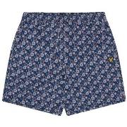 Korte Broek Lyle &amp; Scott Short imprimé floral