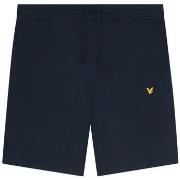 Korte Broek Lyle &amp; Scott Short polaire