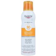 Zonverzorging Eucerin Transparante Zonnebrandspray Dry Touch Sensitive...
