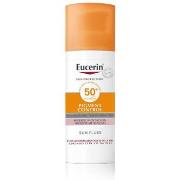 Zonverzorging Eucerin Vloeibare Pigmentcontrole Zonnebrandcrème SPF50 ...