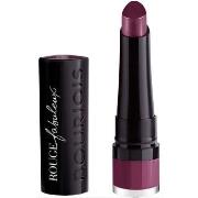 Lipstick Bourjois Fabuleuze Rode Lippenstift - 15 Plum Plum Pidou