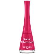 Nagellak Bourjois Nagellak 1 Seconde - 51 Orchid Obsession