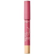 Lipstick Bourjois Velvet Lip Pencil - 02 Amou-rose