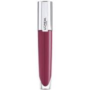 Lipstick L'oréal Rouge Signature Plump-In-Gloss Volume-Effect - 416 Ra...