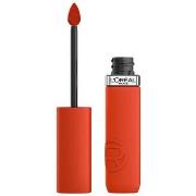 Lipstick L'oréal Onfeilbare Matte Resistance Lippenstift - 300 Sun Bat...