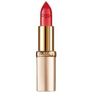 Lipstick L'oréal Color Riche Lippenstift - 345 Cristal Cerise