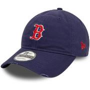 Pet New-Era Casquette 9twenty Boston Red Sox Distressed
