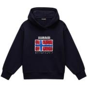 Sweater Napapijri Sweatshirt enfant Sella