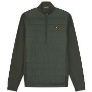 Blazer Lyle &amp; Scott Veste 1/4 zip