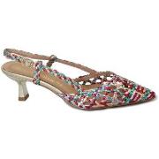 Pumps Divine Follie DIV-E25-9110-MU