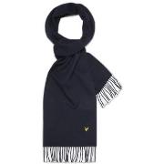 Sjaal Lyle &amp; Scott Écharpe laine