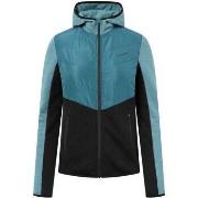 Blazer Vadi Jewels Veste à capuche femme Bamboo Creek