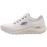 Lage Sneakers Skechers ARCH FIT 2.0