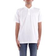 T-shirt Korte Mouw The North Face NF0A8C1P