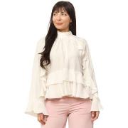 Overhemd La Modeuse 74945_P177066