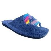 Sportschoenen Berevere Ir por casa v 5106 azul