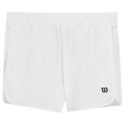 Korte Broek Wilson Short fille Team