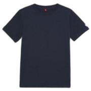 T-shirt Korte Mouw Wilson T-shirt enfant YB Team Team Perf CL