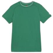 T-shirt Korte Mouw Wilson T-shirt enfant YB Team Team Seamless Crew Cr...