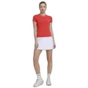 T-shirt Korte Mouw Wilson T-shirt femme Team