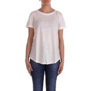 T-shirt Korte Mouw Ralph Lauren 200963871