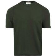 T-shirt Filippo De Laurentis -