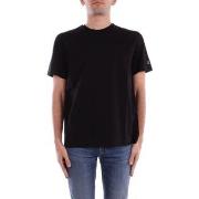 T-shirt Korte Mouw Suns TSS51039U