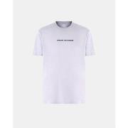 T-shirt Korte Mouw EAX XM000787 AF12308