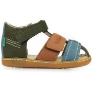 Sandalen Kickers Kick Bazar