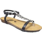 Sandalen Plakton Fran_zouk