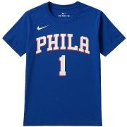 T-shirt Nike EZ2B7BCMW