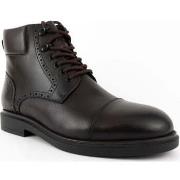 Laarzen Sergio Moretti -