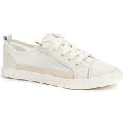 Lage Sneakers Keddo Denim -