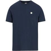 T-shirt Korte Mouw Protest T-shirt Prtcruz