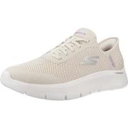 Sneakers Skechers SLIP-INS GO WALK FLEX