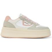 Hardloopschoenen Blauer -